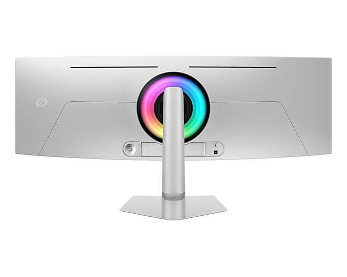 Monitor Samsung Odyssey OLED  49 G9 Monitor Samsung Odyssey OLED  49 G9